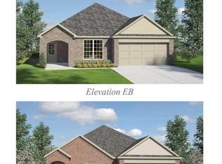 13784 Briarcliff Ave, Baton Rouge, LA 70815