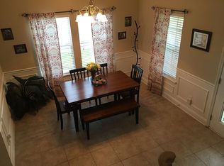 3704 Chasing Falls Rd, Orange Park, FL 32065