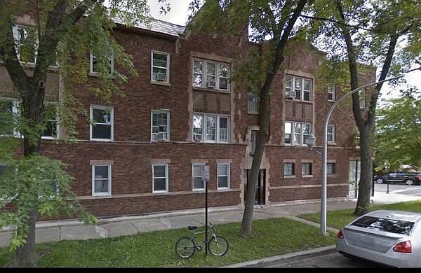 1st image of 5204 W George St #2
