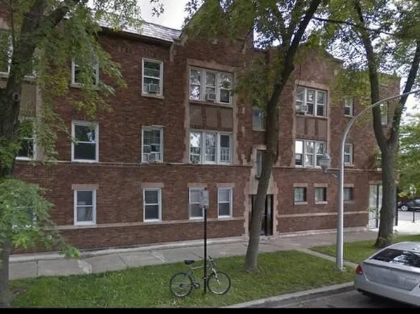 5204 W George St #2, Chicago, IL 60641