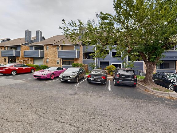 4th image of 2500 Burleson Rd APT 506