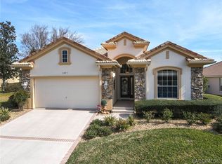 1977 N Gibson Point, Hernando, FL 34442