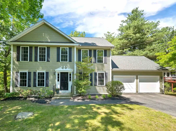 5 Boylston Avenue, Nashua, NH 03064