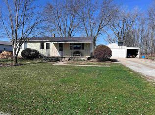 312 S 2nd St, Pulaski, IA