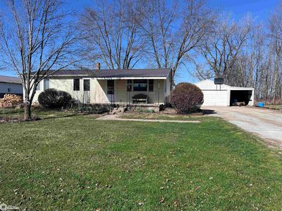312 S 2nd St, Pulaski, IA, 52584