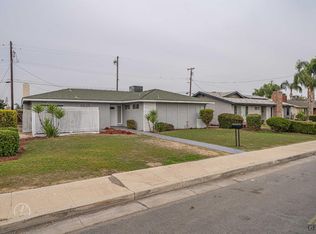 4400 Starling Dr, Bakersfield, CA 93309