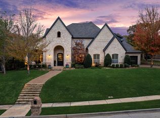 621 Meandering Woods Dr, Keller, TX 76248