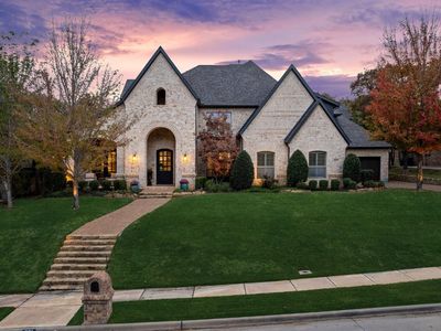 621 Meandering Woods Dr, Keller, TX, 76248