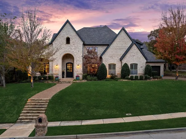 621 Meandering Woods Dr, Keller, TX 76248