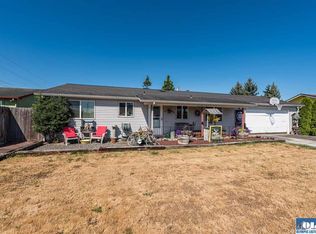 219 N Dunlap Ave, Sequim, WA 98382
