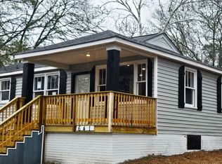 641 Brooks Ave, West Columbia, SC 29169