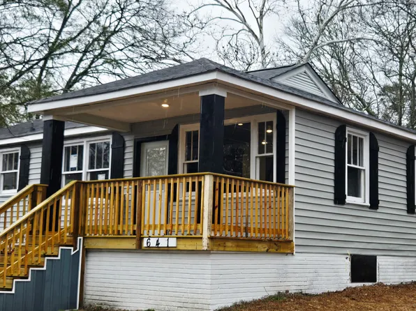 641 Brooks Ave, West Columbia, SC 29169