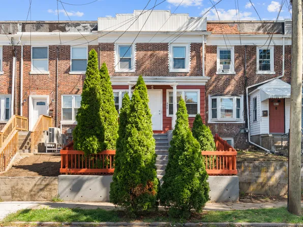 398 Dover Street, Bridgeport, CT 06610