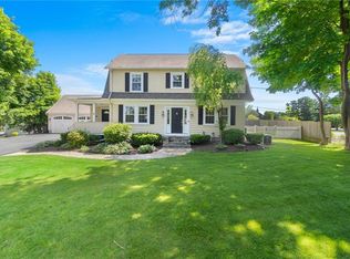 362 Cowesett Rd, Warwick, RI 02886