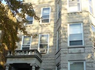 3741 N Magnolia Ave APT 1, Chicago, IL 60613
