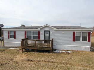 1105 Kendrick Rd, Houtzdale, PA 16651