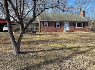 3532 Pritchett Ln, Charlottesville, VA 22911