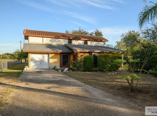 208 N 1st St, Donna, TX 78537