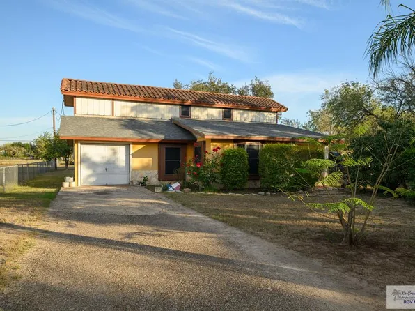 208 N 1st St, Donna, TX 78537