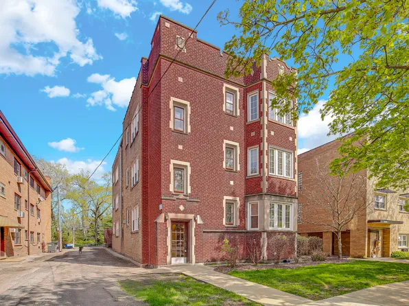 10433 S Hale Ave APT 1A, Chicago, IL 60643