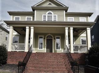 15714 Taviston St, Huntersville, NC 28078