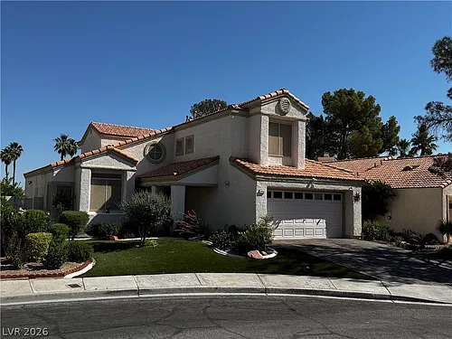 8248 Dolphin Bay Ct Photo 1