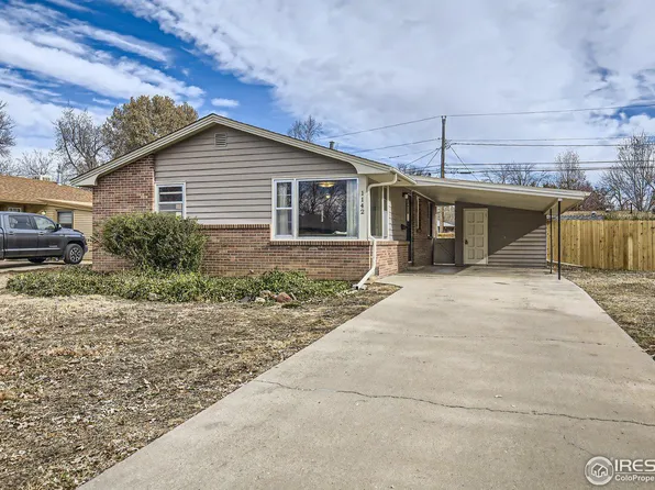 1142 Grant St, Longmont, CO 80501