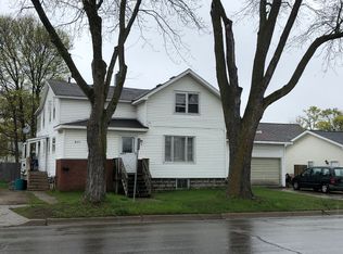 517 S 9th Ave, Alpena, MI 49707