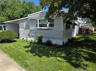 88 Estate Dr, Brookville, OH 45309