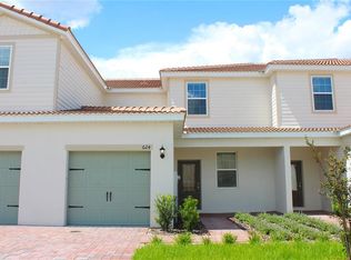 624 Bay Leaf Dr, Poinciana, FL 34759