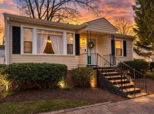 1909 Northview Ave, Anderson, SC 29625