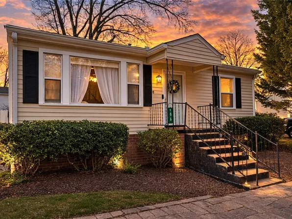 1909 Northview Ave, Anderson, SC 29625