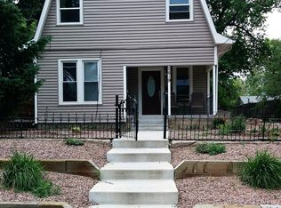 2819 Main St, Colorado Springs, CO 80907