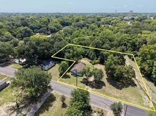 506 Edmonson Ave, Athens, TX 75751