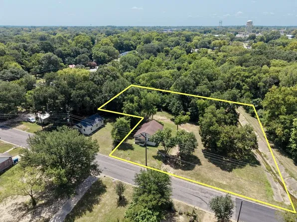 506 Edmonson Ave, Athens, TX 75751