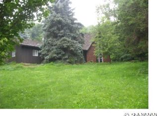 W8298 County Road D, Arkansaw, WI 54721