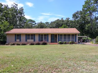 1407 Tonawanda Dr, Dothan, AL 36303