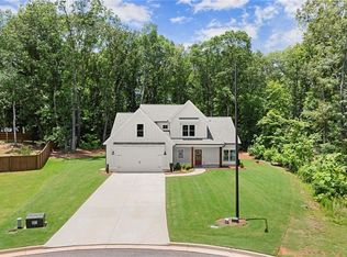 65 Harmony Woods Ln, Dallas, GA 30157