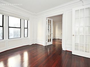 514 Cathedral Pkwy APT 4B, New York, NY 10025