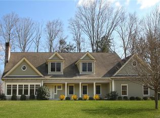 145 Broad Brook Rd, Bedford Hills, NY 10507