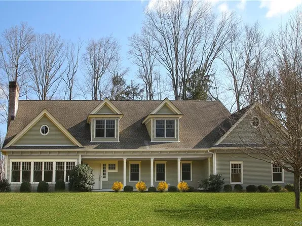 145 Broad Brook Rd, Bedford Hills, NY 10507