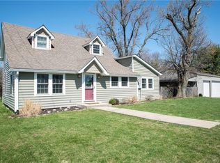 1427 N Us Highway 421, Whitestown, IN 46075