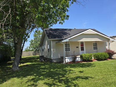207 N Main St, Commerce, OK, 74339