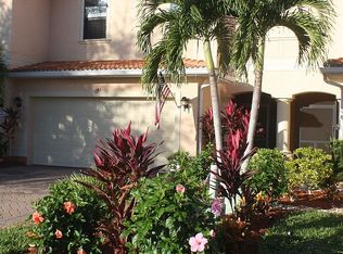 15278 Summit Place Cir, Naples, FL 34119