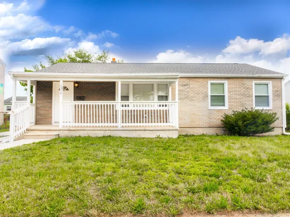 1816 N Ohio Ave, Atlantic City, NJ 08401