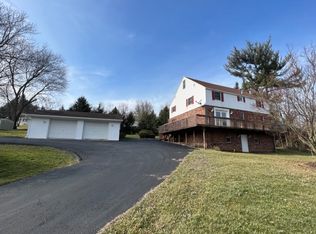 518 Union Cemetery Rd, Greensburg, PA