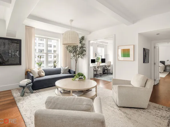 12 West 72nd Street image 3 of 15