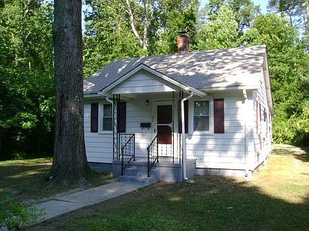 1st image of 606 Pocahontas St