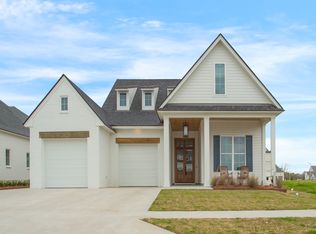 Southern Grace Plan, Audubon Parc, Lafayette, LA 70598