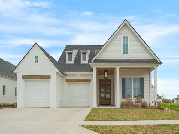 Southern Grace: Build on Your Lot Plan, Build On Your Lot – Prestigious Home Builders